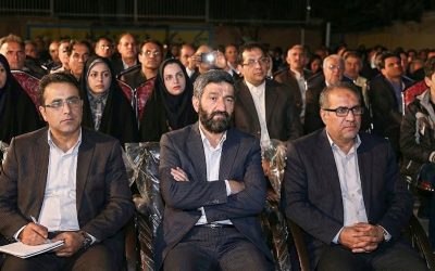 افتتاح کلینیک شبانهروزی امام خمینی اسلامشهر